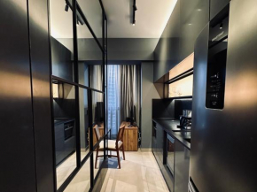 Studio moderno e aconchegante na Vila Olímpia - VN Alvorada